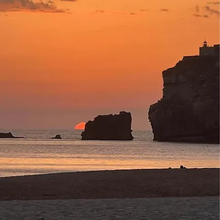 Wave Sun House Holiday home *