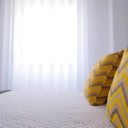 Holiday home Wave Sun House *