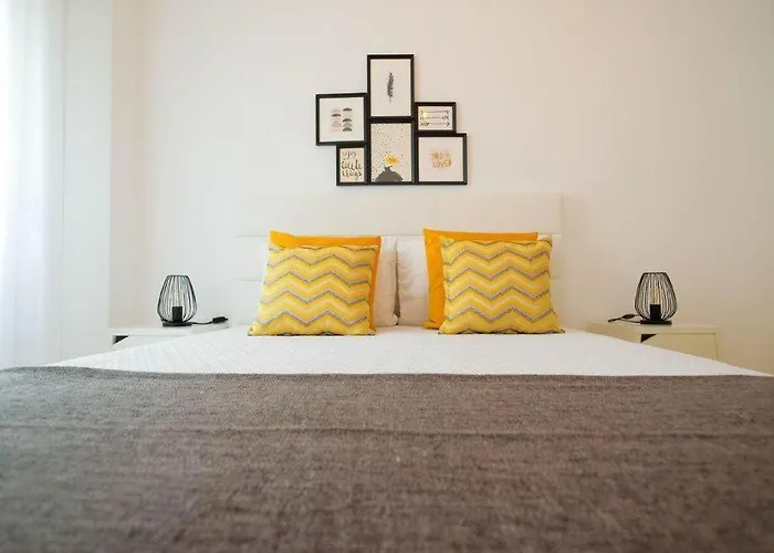 Holiday home Wave Sun House *