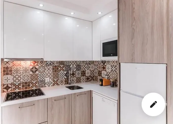 Wave Sun House Holiday home Nazare