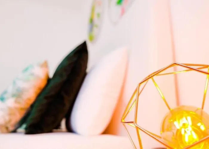 Holiday home Wave Sun House *