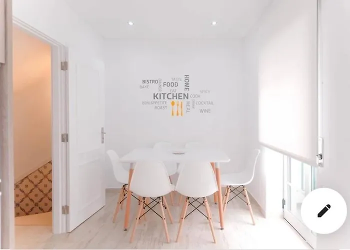 Wave Sun House * Nazare