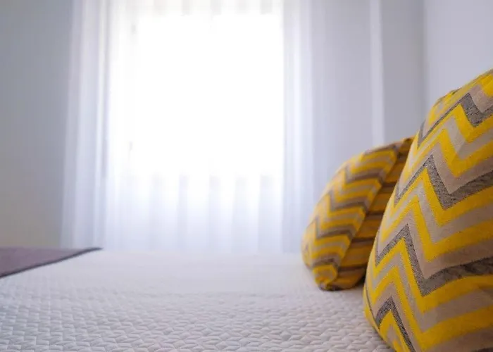 Holiday home Wave Sun House *