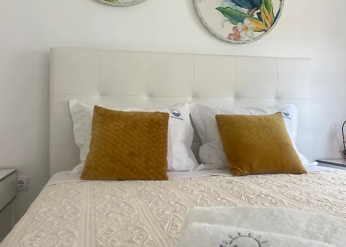 Wave Sun House Holiday home