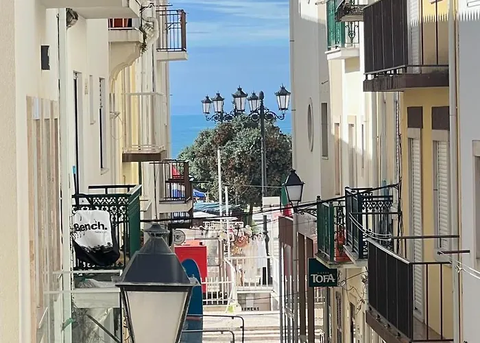 Wave Sun House Holiday home