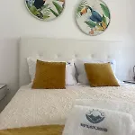 Wave Sun House Holiday home