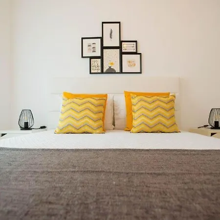 Vakantiehuis Wave Sun House *