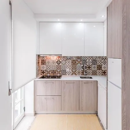 Wave Sun House Vakantiehuis *