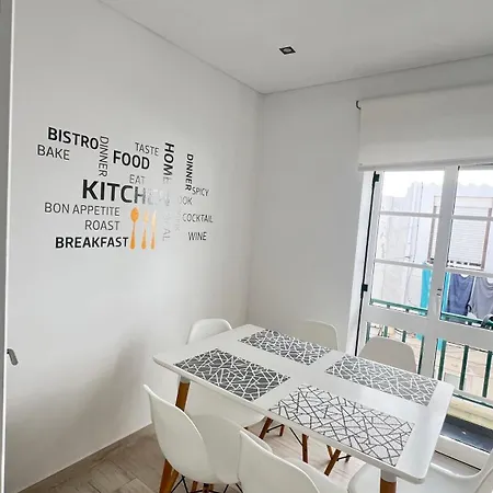Wave Sun House Vakantiehuis *