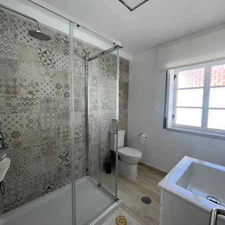 Vakantiehuis Wave Sun House *
