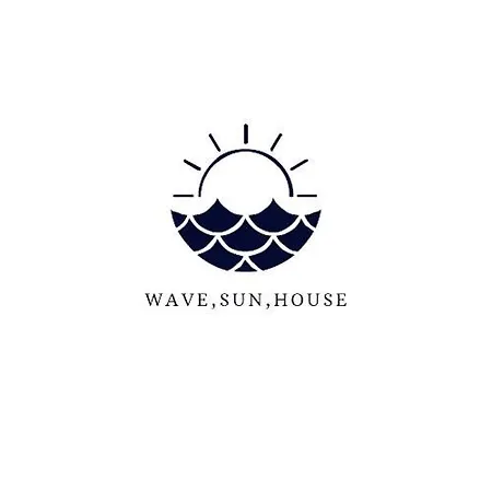 Wave Sun House Vakantiehuis