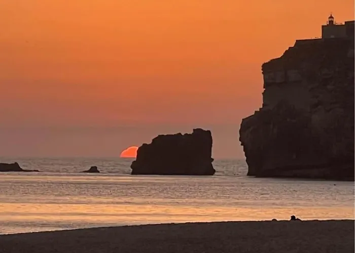 Wave Sun House Vakantiehuis *