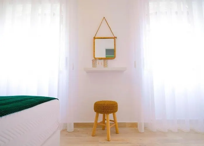 Vakantiehuis Wave Sun House Nazaré