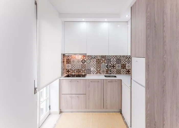 Wave Sun House Vakantiehuis *