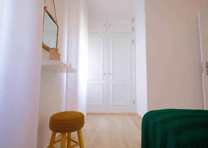 Wave Sun House Vakantiehuis