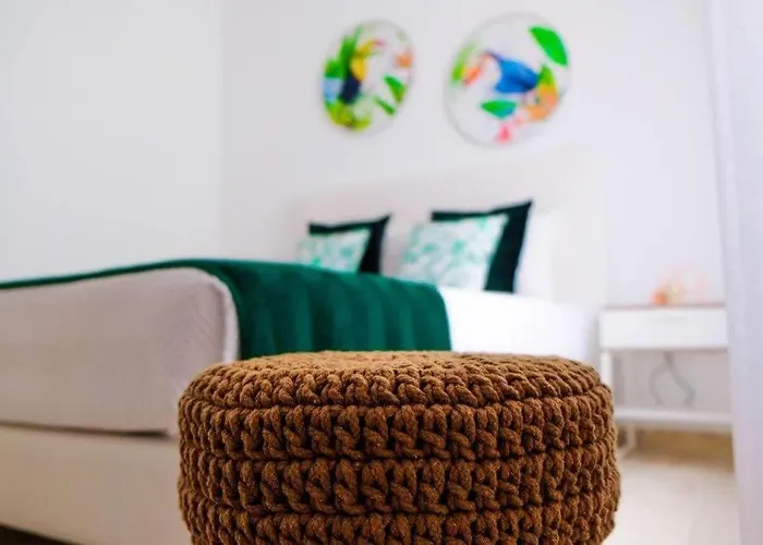 Vakantiehuis Wave Sun House *