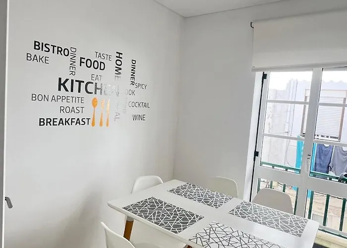 Wave Sun House Vakantiehuis *