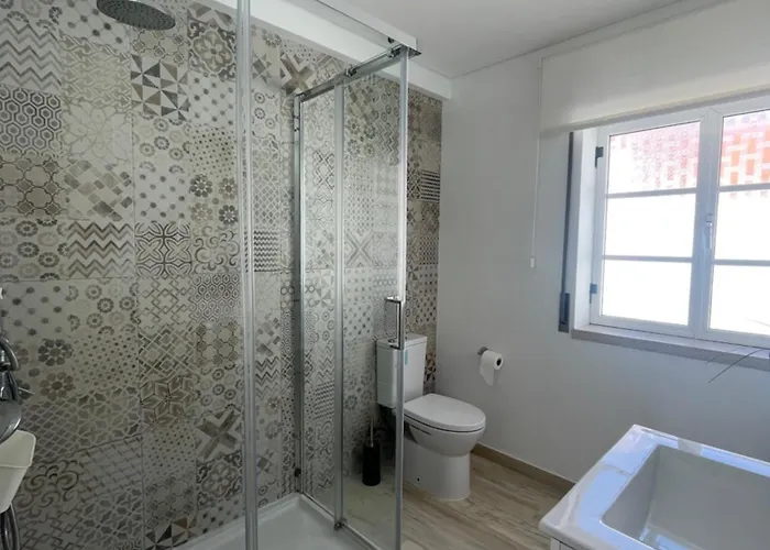 Vakantiehuis Wave Sun House *